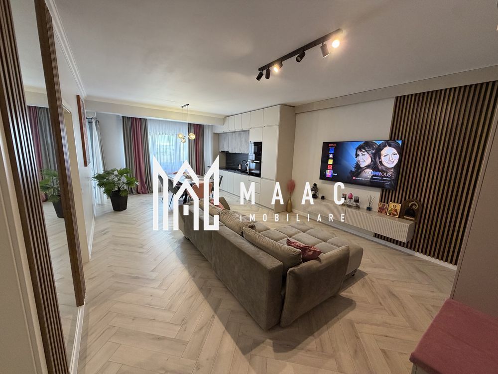 Apartament 2 camere | Turnisor | Parcare subterana | - Poză 1