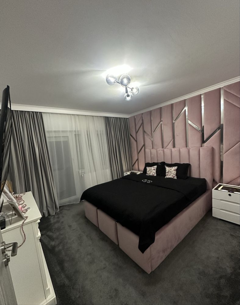 BRASADAS vinde ap 3 cam etaj 2/4 in Micro 17. - Poză 6