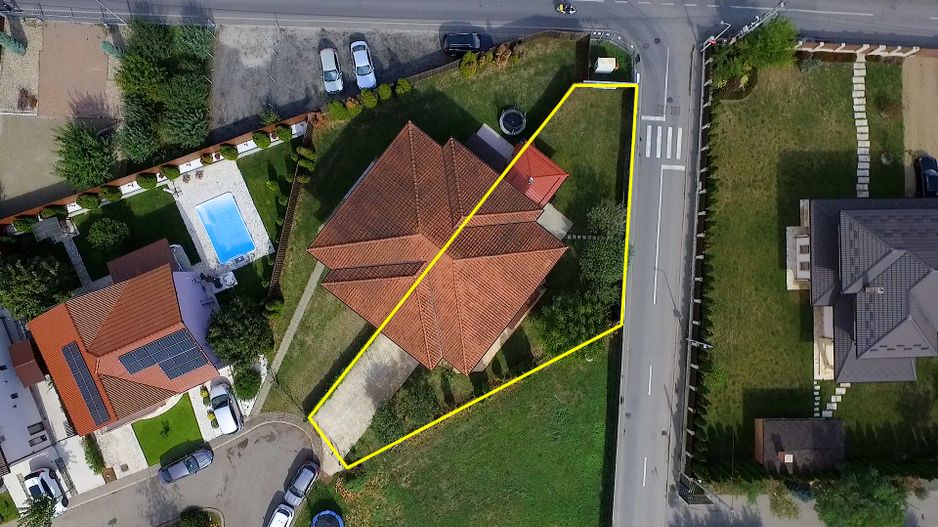 Casă | Vanzare | 5 camere | Terra Floresti | Comision 0% - Poză 2