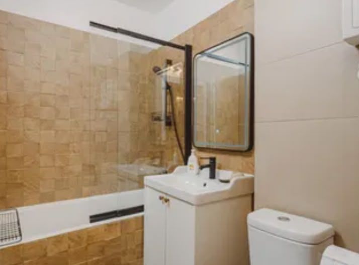 AP. 3 CAMERE - TITAN, BUCATARIE INCHISA, METROU 3 MINUTE, MODERN - Poză 5