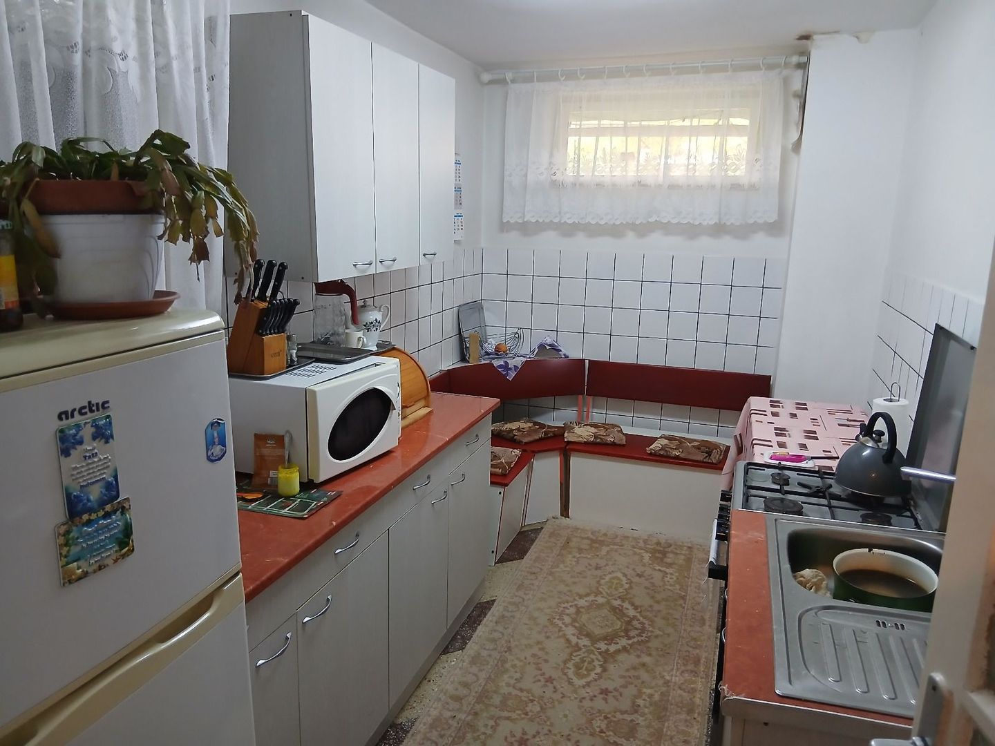 Casǎ P cu 910 mp Teren – Gheorghe Doja - Poză 3