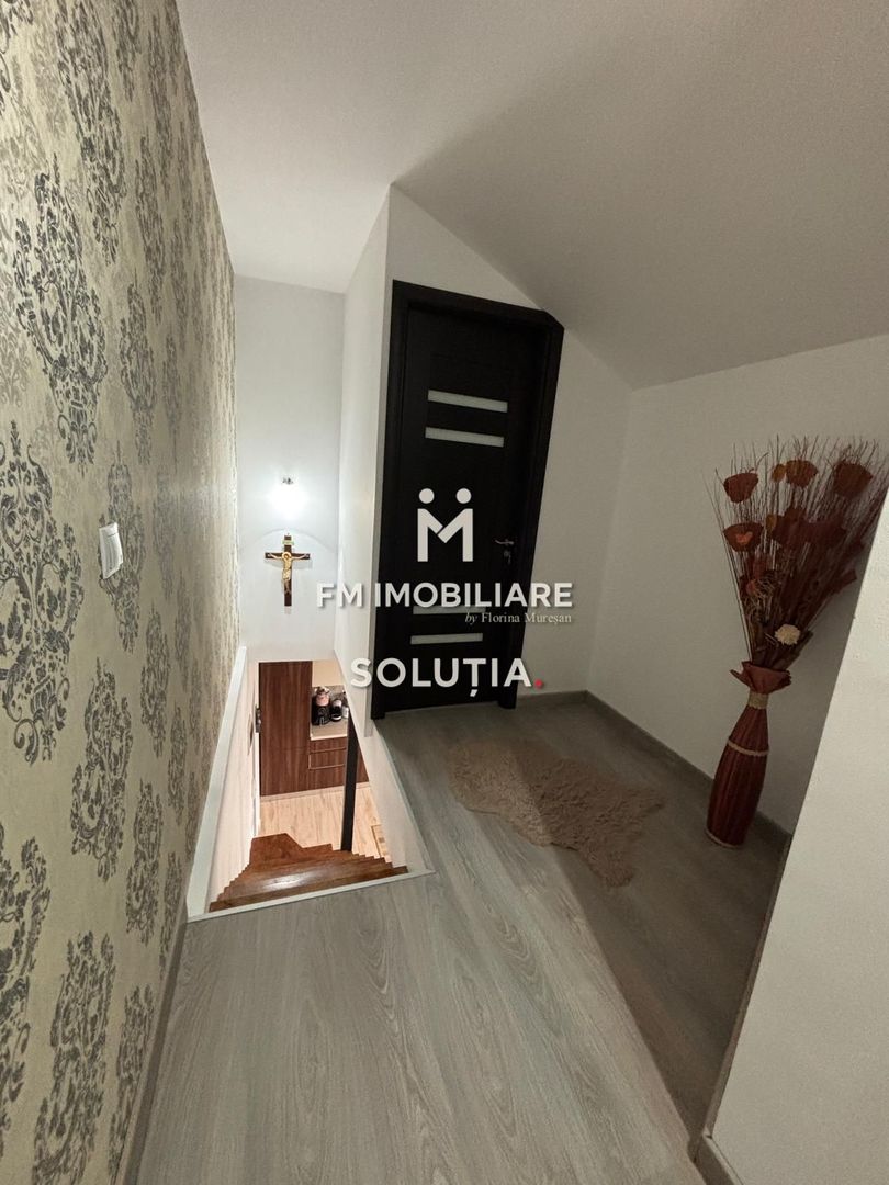 Apartament Ultracentral de vanzare pe Două Niveluri - Poză 3