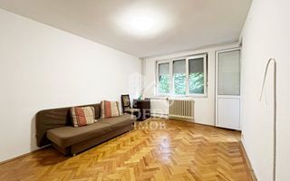 Apartament 2 camere de vânzare in zona Rogerius, Oradea - Poză 1