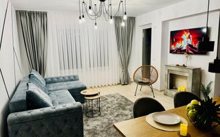 Apartament 2 Camere | Top City | Parcare Acoperită & Boxă - Poză 1