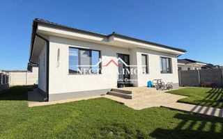 NECTORA IMOB Exclusivitate-Casa Premium Zona Oncea, 4 cam, 2 bai,105mp - Poză 1