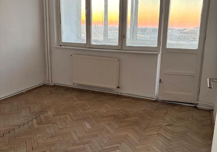 Ap. 2 camere, zona Dambovita, etaj intermediar, centrala termica - Poză 1