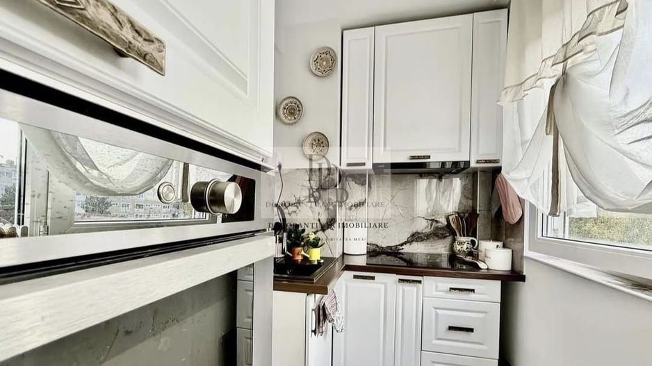 Apartament 3 camere de vânzare | Zona Dorobanților | Parcare + Beci - Poză 7