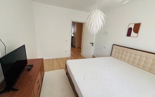 Apartament 3 camere I Ultracentral I 50 mp I 400 € I Suceava - Poză 3