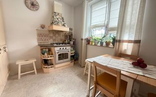 Vila individuala Bucium, 3 camere, curte proprie, mobilata complet, - Poză 6