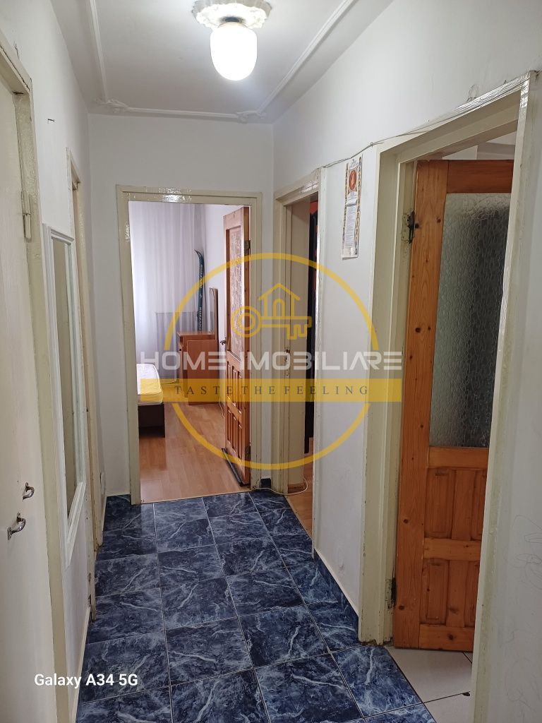 Apartament cu 2 camere/ 43mp/ zona Alexandru cel Bun - Poză 4
