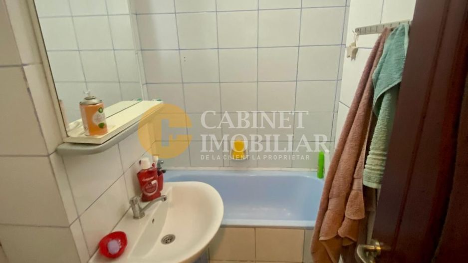 PACURARI - 2 CAMERE DECOMANDAT - ETAJUL 1 - Poză 4