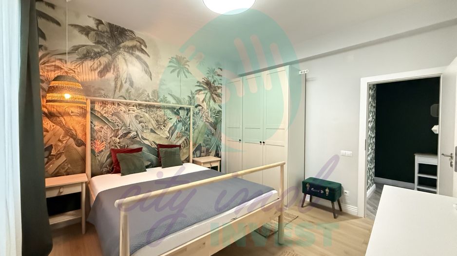 Locuinta "cozy" la 2 pasi de Bulevardul Unirii - Poză 7