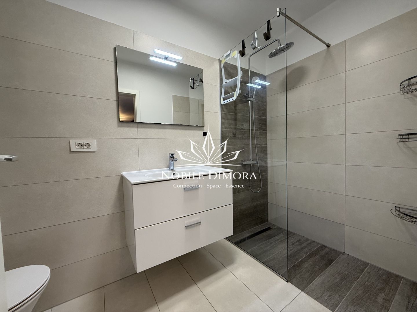 Apartament cu 3 camere de 98 mp petfriendly si parcare in Dumbravita Kaufland - Poză 18