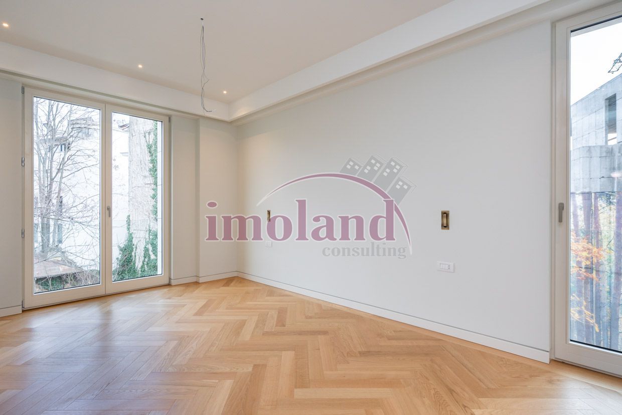 Inchiriere - apartament 4 camere - imobil nou - Dorobanti-Capitale - Poză 22