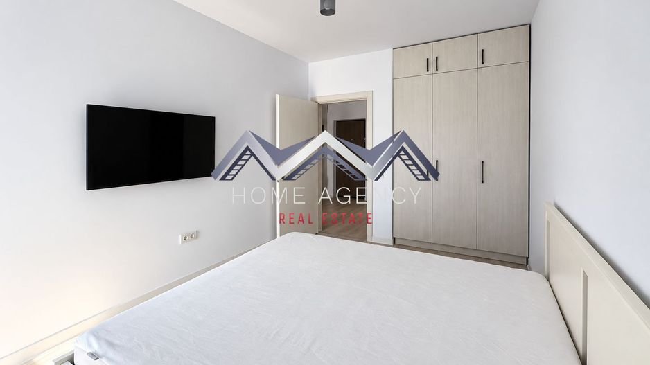 Studio | Otopeni central | prima închiriere - Poză 8