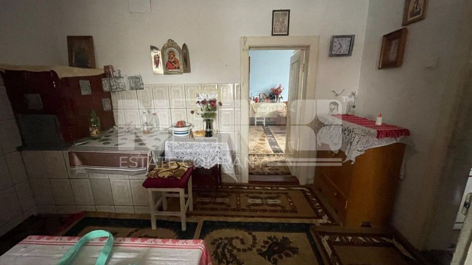 Apartament la casa cu 4 camere | 89.000 euro - Poză 3