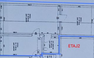 SAD - Spatii de birouri de 54mp pe Take Ionescu - langa ISHO - Poză 9