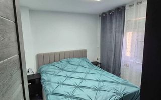 AP. 2 CAMERE-DUDESTI, CAT-FRIENDLY, BLOC REABILITAT, BUCATARIE INCHISA - Poză 3