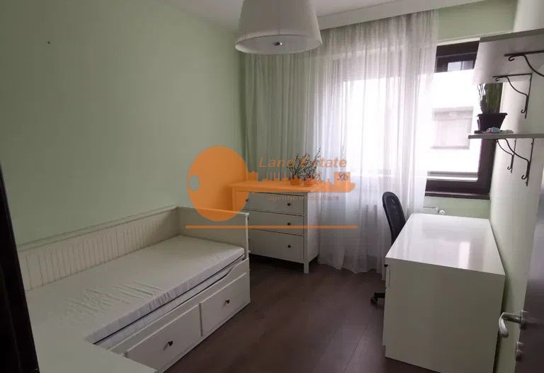 3 camere Piata Alba Iuia-Dudesti ( parcare-bloc 2014 ) - Poză 4