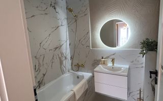 Penthouse - langa Shopping City Sibiu - Comision 0 - Poză 7