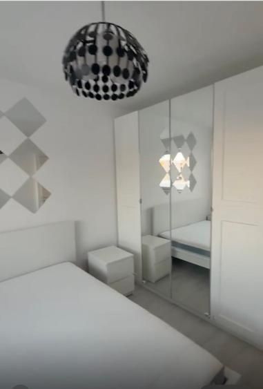 Apartament 3 camere decomandat premium, 2 băi, bloc nou, parcare, Pallady - Poză 2