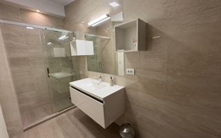 AP. 3 CAMERE BRANCOVEANU, PRIMA INCHIRIERE, LOC PARCARE, BLOC NOU - Poză 14