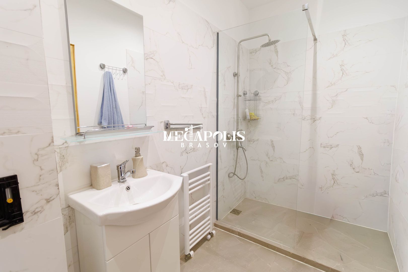 Chirie Birou Coresi / Parcare Subterana - Poză 9