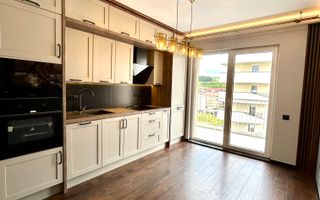 Apartament modern cu 3 camere | Zona Eroilor, Florești - Poză 2