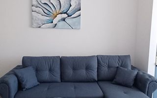 Ap 2 camere, mobilat utilat – Pallady, prima inchiriere  matrou Teclu - Poză 4