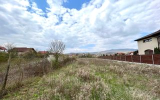 Teren Intravilan 1.244mp | Zona  Cetate | Ideal pentru Construcție - Poză 1