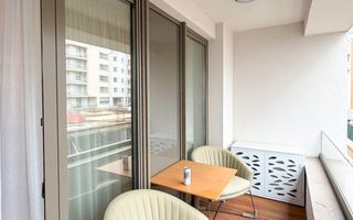 Chirie | Apartament 2 camere | Prima Închiriere | Dressing | Herăstrău - Poză 14