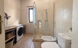 Apartament  modern cu 2 camere in cladire istorica– Zona Sinaia - Poză 14