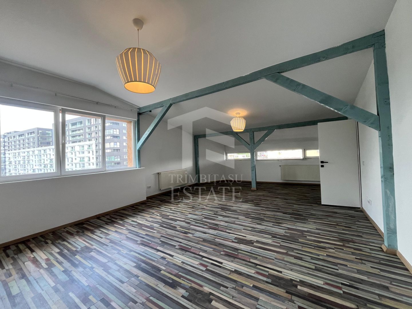 BARBU VACARESCU - Triplex | Apartament cu 4 Camere + Parcare - Poză 17