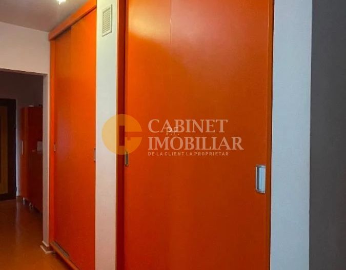 4 Camere Decomandat + Garaj -Nicolina 84Mp - Poză 15