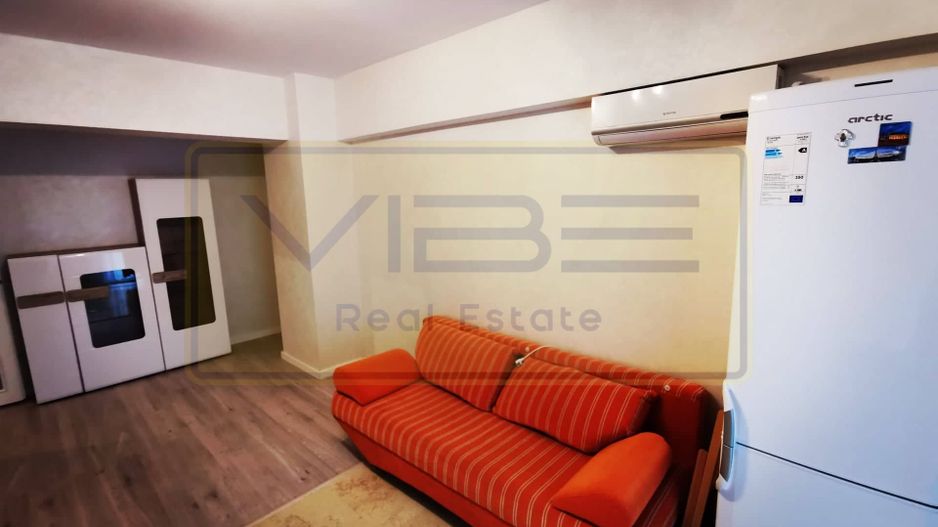 Apartament 2 camere + loc parcare Copou - Royal Town - Poză 10