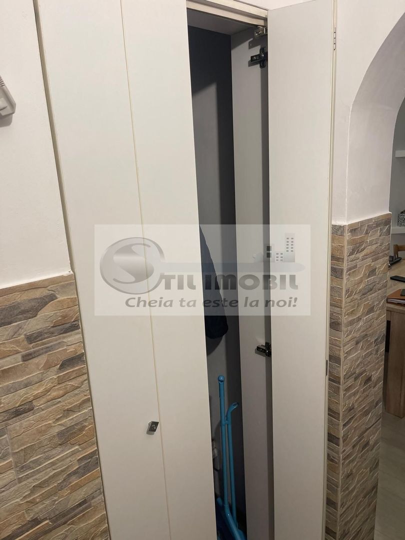 Apartament cu 3 camere Blv. Primaverii - Poză 3