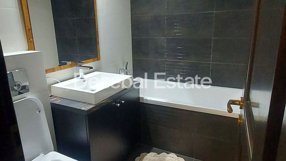 Apartament 3 camere Bld. Libertății 77 mp utili 3 balcoane 2 bai - Poză 6