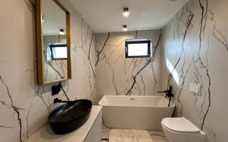 SMART VILLA - POOL - LUXURY GATED COMMUNITY - NEAR THE FOREST - Poză 15