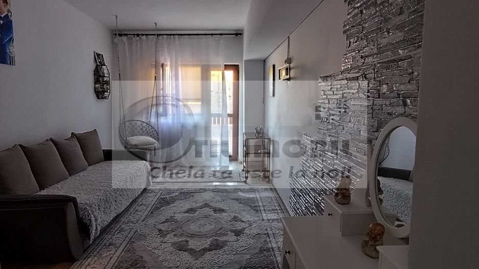 Apartament 2 camere, Dec., 87mp - zona Păcurari - 110.000 euro - Poză 3