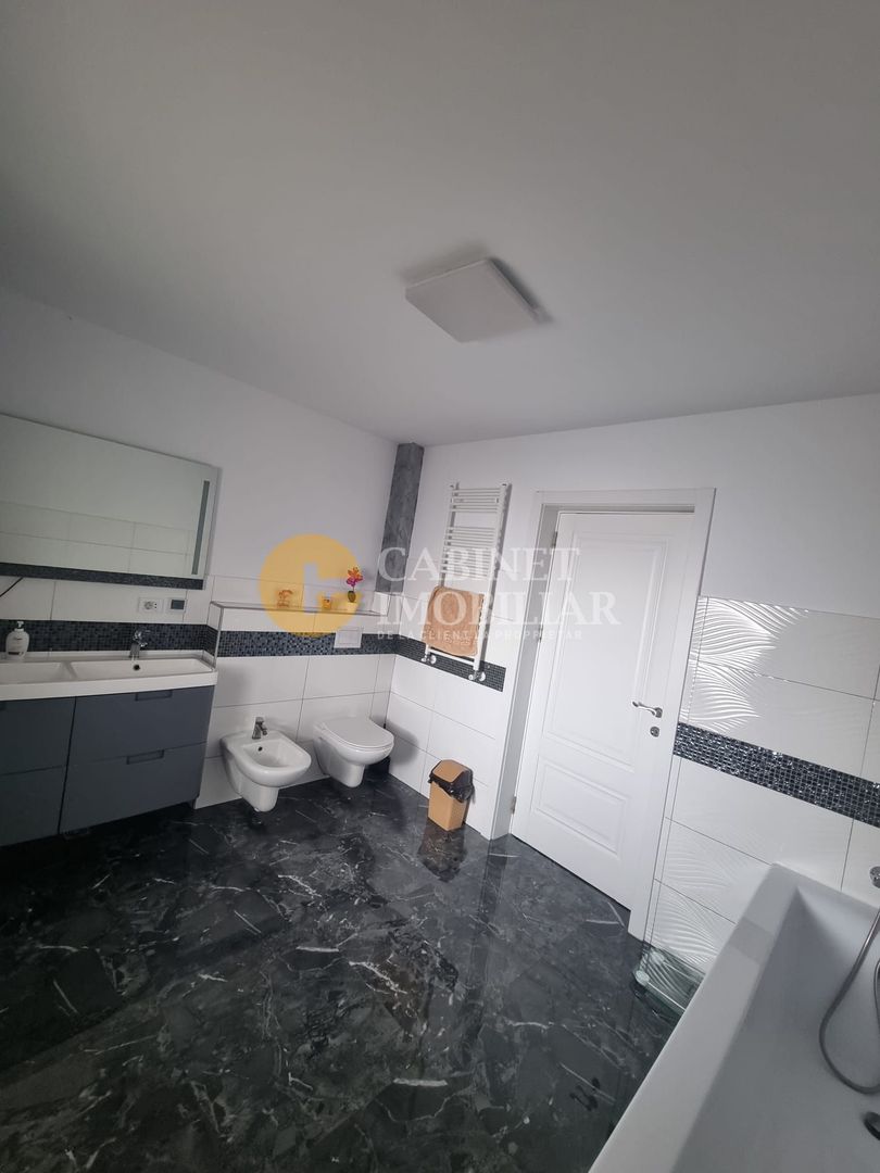 🏰 VILĂ DE EXCEPȚIE TIP CONAC - Valea Adâncă! 🏰 - Poză 22