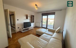Apartament cu 2 camere zonă centrală - ARAD - Poză 2