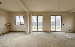 Casa Individuala Semifinisata - Teren Generos - Jucu de Mijloc - Poză 4