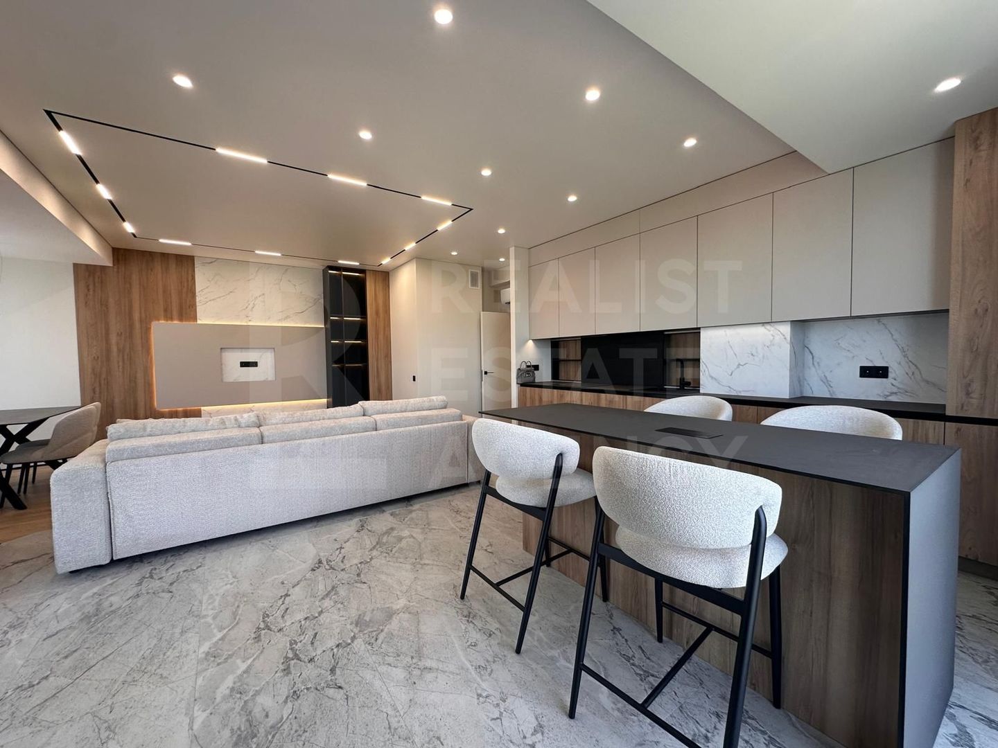 Vânzare, apartament, 4 camere, strada Constantin Stere, Centru - Poză 26