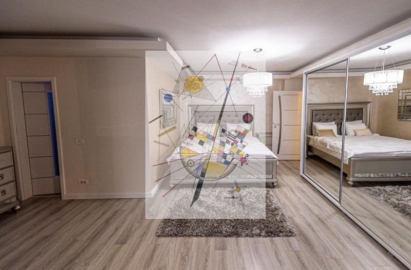 Tomis Plus - Penthouse spectaculos cu vedere superba la Mare si Lacul Siutghiol - Poză 14