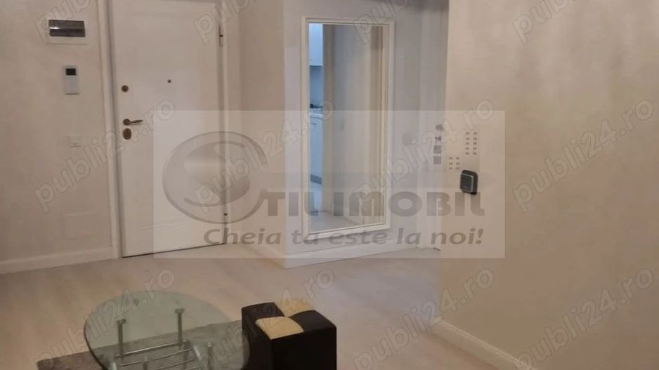 Apartament 1 camera Copou - 399 euro - Poză 5