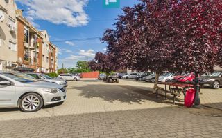 Apartament o cameră Vladimirescu - Poză 10