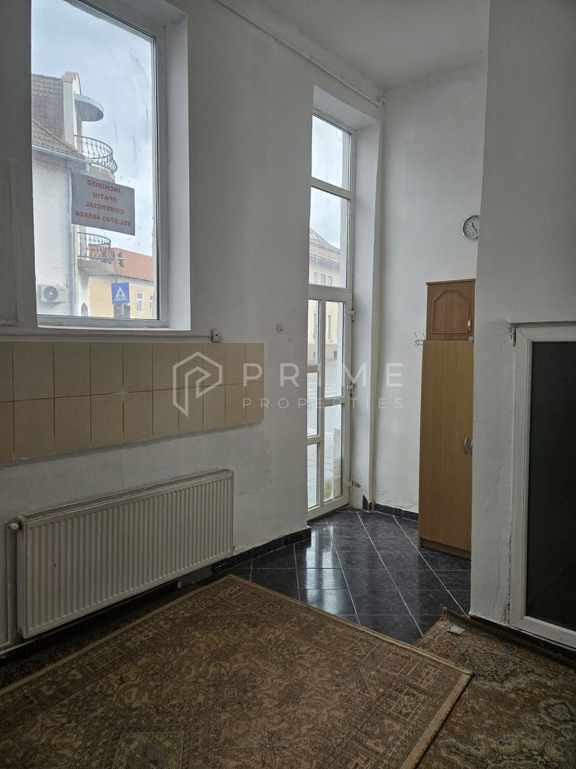 Oportunitate Investiție – Birou – strada Rodnei - Poză 2