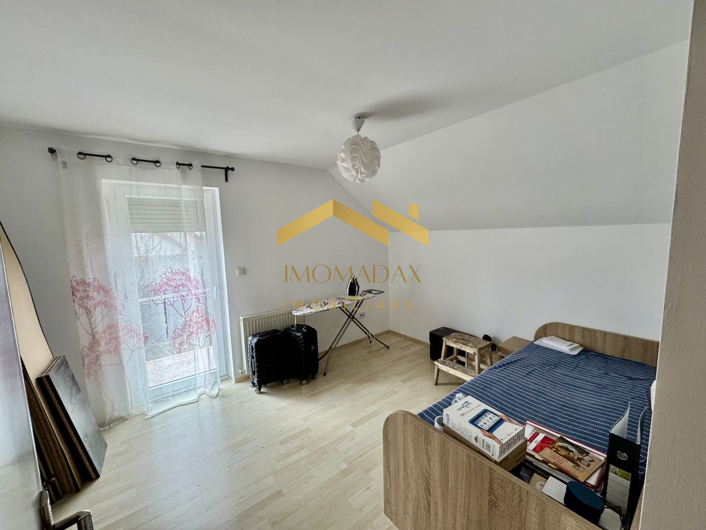 Sanmihaiu German-Casa Individula-Disponibilă Imediat - Poză 4