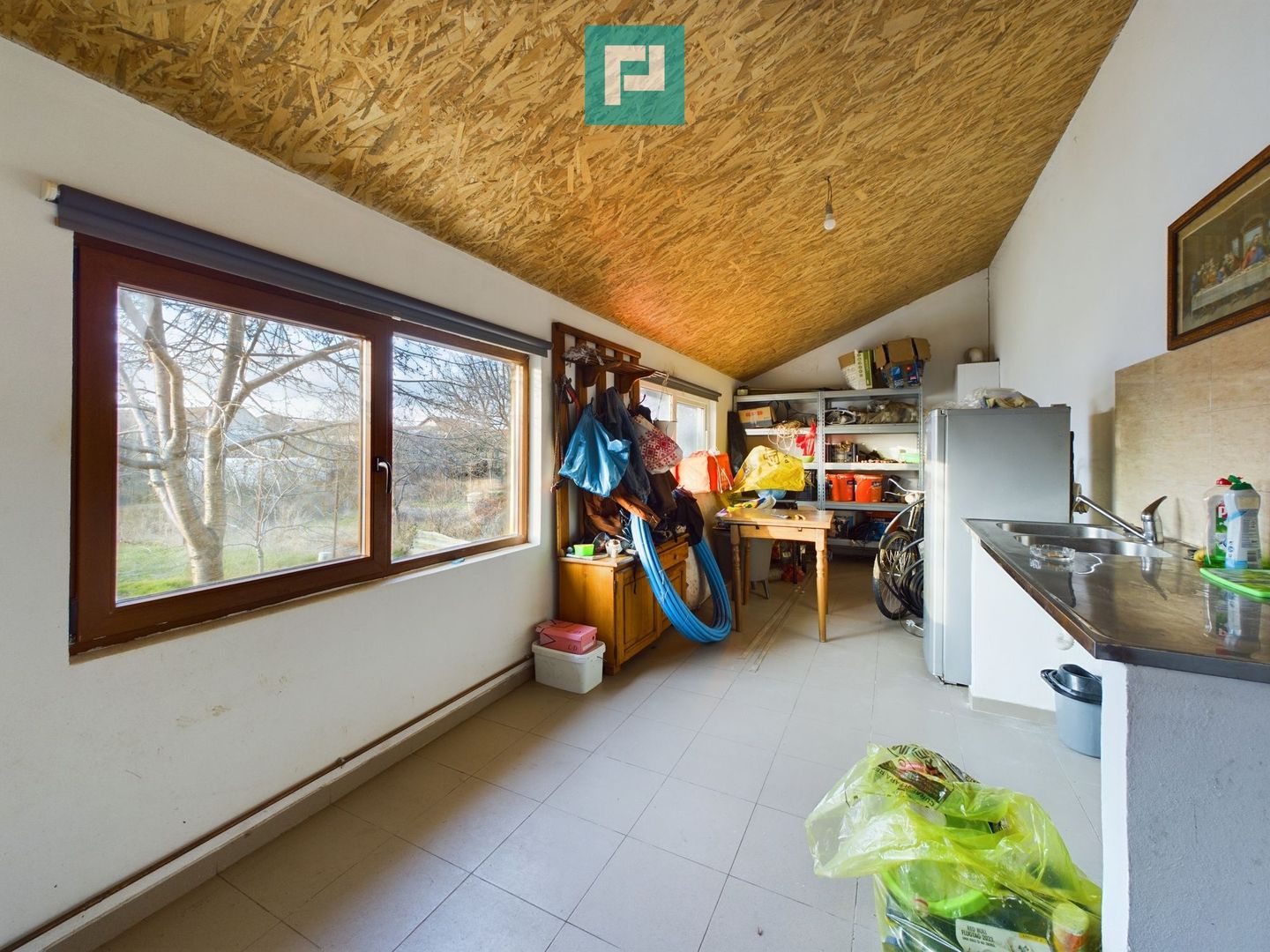 Casă cu 5 camere în Vladimirescu - Poză 18