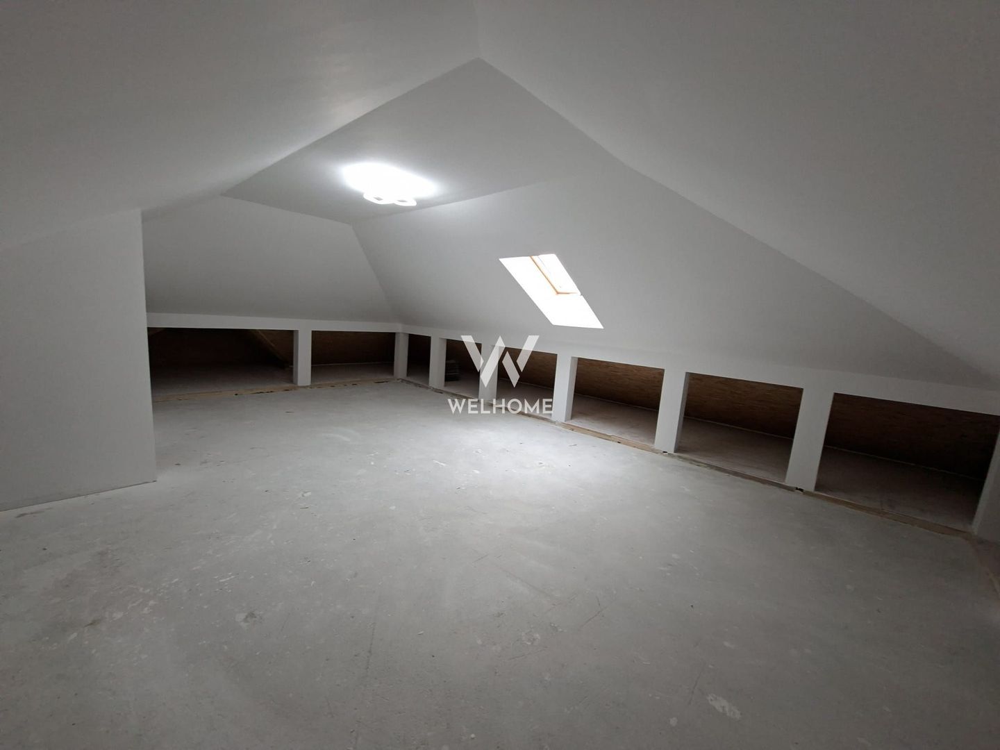 Casa superba la 5 min de Sibiu. COMISION 0 - Poză 13